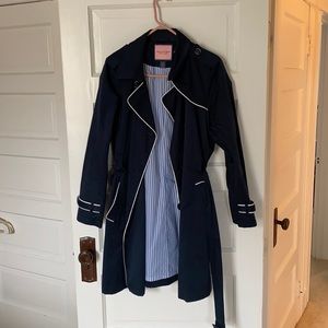 Vineyard Vines Rain Coat